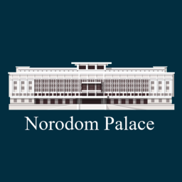The Independence Palace, Vietnam