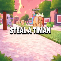 Steal a Timan icon