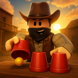 Guess the Cup 🤠 icon