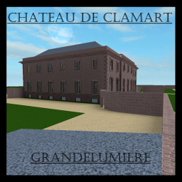 Chateau de Clamart