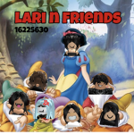 lari n friends