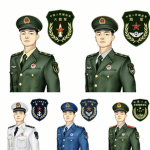 PAP 警备纠察司令部