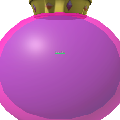 Terraria Queen Slime 