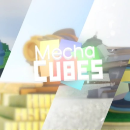 MechaCubes