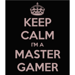 M.A.G   Master At Games