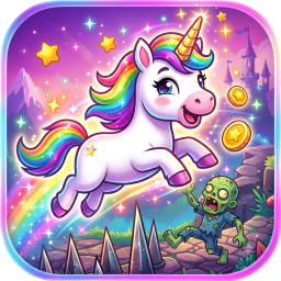 [NEW] RAINBOW LAND RUN!