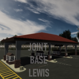 Joint Base Lewis