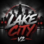 Lake City V2 | Whitelist Group