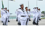 Malaysian Royal Navy [TLDM]
