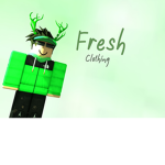 $Fresh$ Clothing