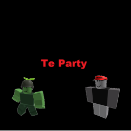 Te Party