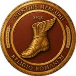 Nuntius Mercurii