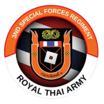 [ RTA ] 3rd Special Forces CX