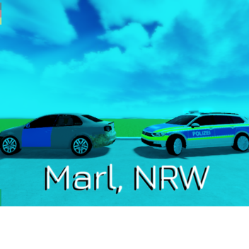 Marl, NRW