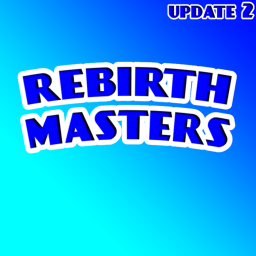 Rebirth Masters 🎉Clue Hunt🎉