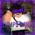 s̶I̶u̶m̶p̶s̶ ̶B̶a̶n̶d̶o̶ ™