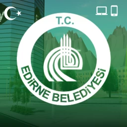 Edirne Belediyesi [V.3!] icon
