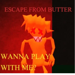 Escape From Butter (REMASTERED)  (UPDATE???) icon