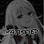 Satisfied 紫