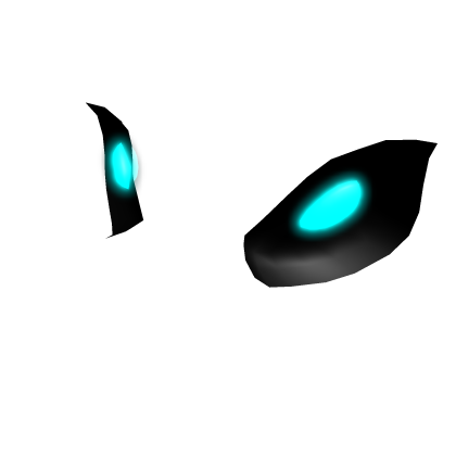 [Emissive] Glowing Eyes - Ice Fire Ram Skull Addon