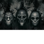[ The Shadow Council ]