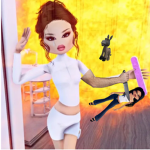 Lana is back
