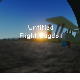 Untitled Flight Ragdoll