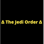 ∆ The Jedi Order ∆
