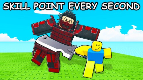 [UPD] Be a Ninja
