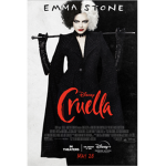 Cruella Fan Group!