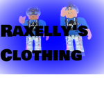 Raxelly's Clothing