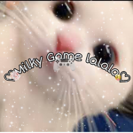 Milky Game lalala