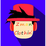 Zman Clothing