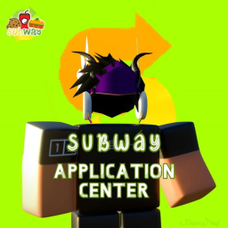 Subway | Application Center