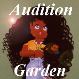 Audition Garden : Takayama, Japan
