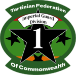 1st Imperial Guard Division [RTAF]
