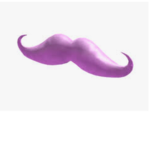 Team mustache!