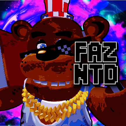 Faz Nights Tower Defense artwork
