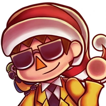 cringley puffs Roblox group icon