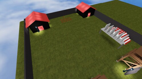 Fort Phoenix [not  finished!]
