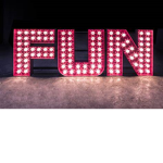 fun land for everyone