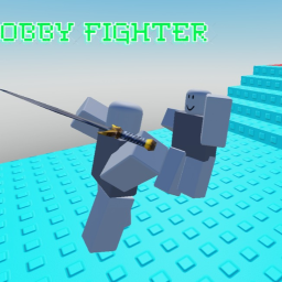 Obby Fighter (Release)
