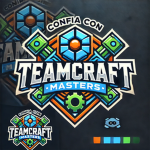 TeamCraftMaster