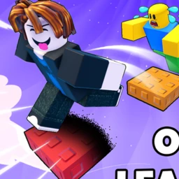 Líder Obby icon