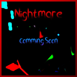 Nightmare [Chapter 1] [Alpha]