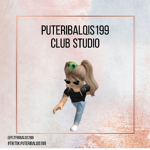 Puteri group fans