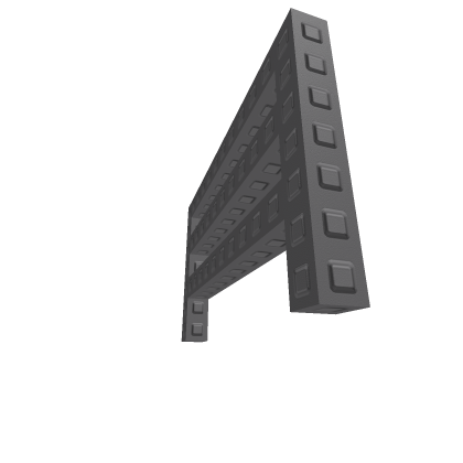 fence (iron)