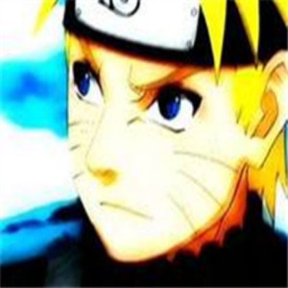 naruto Roblox decal