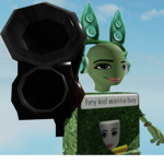 Veggie army