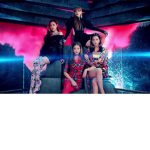 KPOP LOVES GROUP